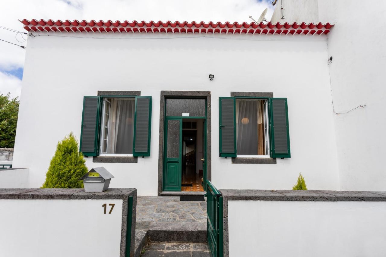 Furnas Nest Villa Exterior photo